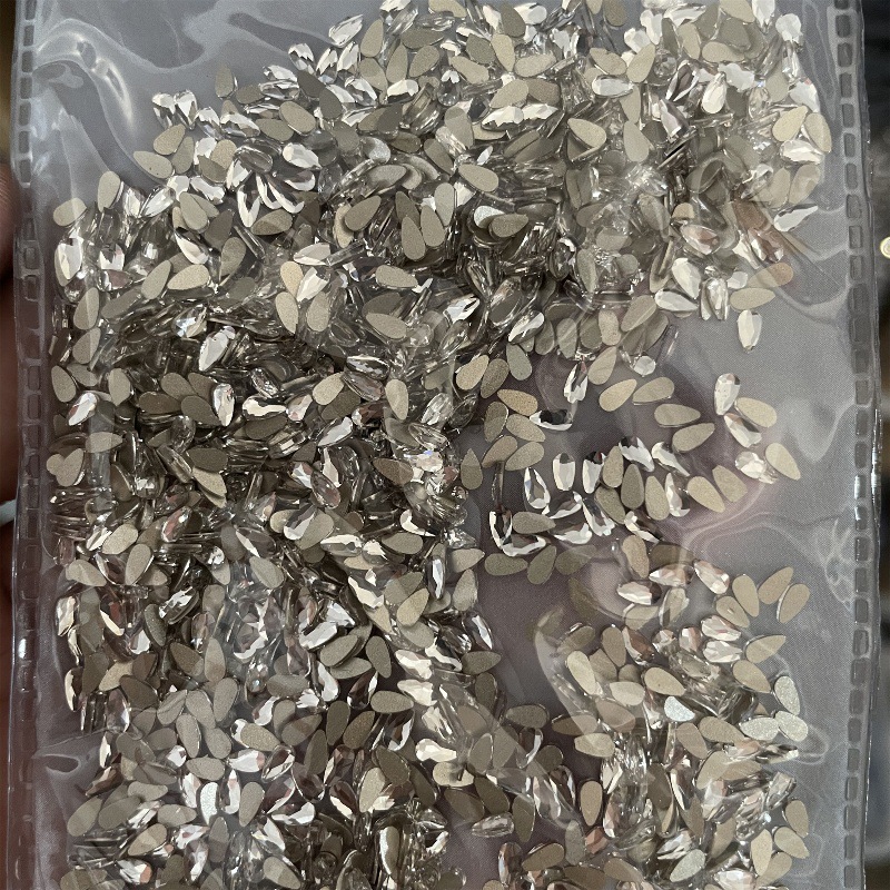 하얀 물방울 2*4(미니)