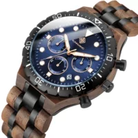 昆皇 Swiss watch, universal quartz fashionable retro watch strap, wholesale
