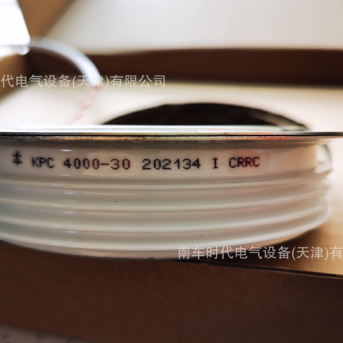中车/南车时代  KP7 600-24 普通晶闸管 大功率可控硅
