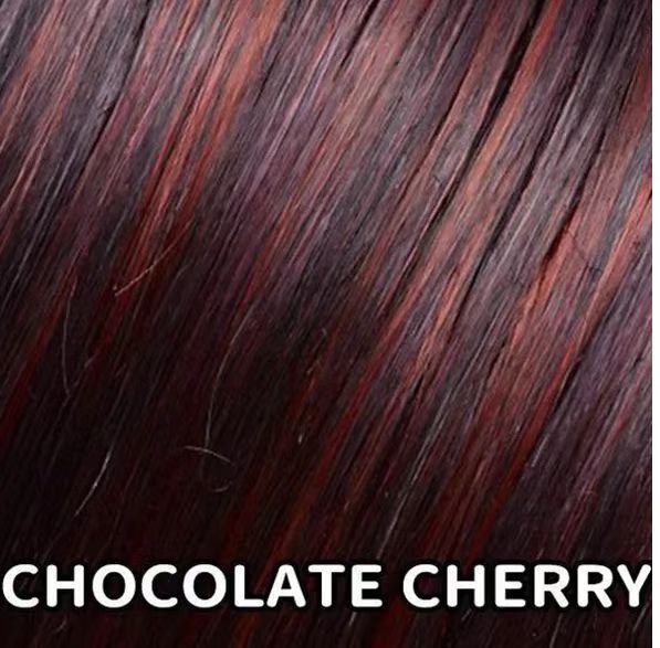 Peluca de pelo degradado europeo y americano pelucas de las mujeres africanas mano enrollamiento palo mullido fibra química alta temperatura seda peluca cabeza cubierta