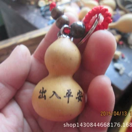 葫芦器;其他民间工艺