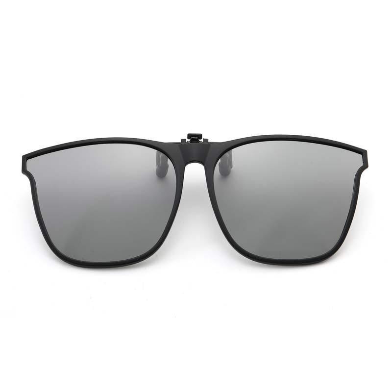 2025 Summer Myopia Clip-On Polarized Women's Ultra-Light Sunglasses Men's Driving-Specific Monroe