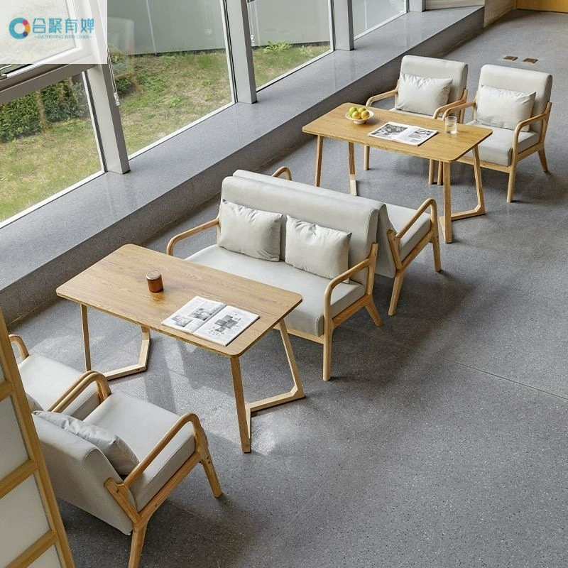 Известный в Интернете магазин молочного чая, диван, десертный магазин, кафе, набор столов и стульев, бар, ресторан, книжный бар, коммерческий набор для встреч