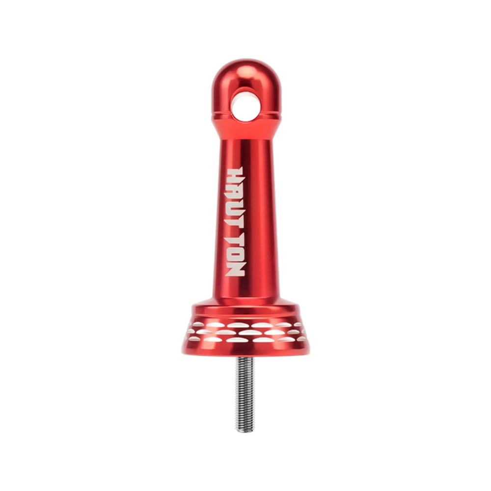 皓顿 Fishing ship wholesale water drop wheel Luya micro -texture wheel double shake accessories parts and snail cable cup supplement