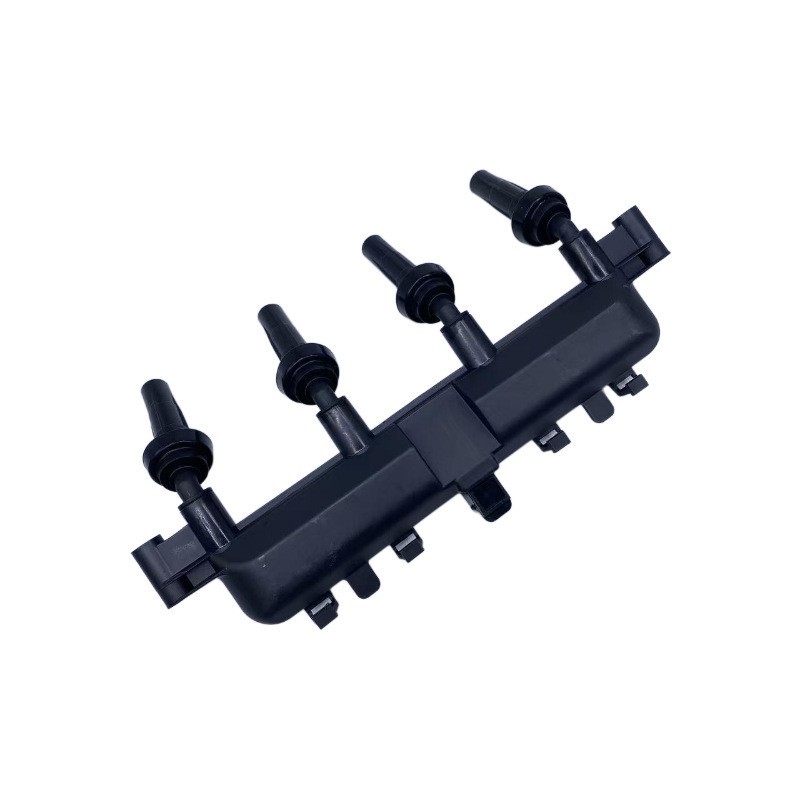 9624675580 597090 597072 596319 is suitable for Peugeot Citroen car ignition coil