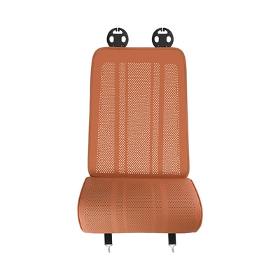 Seat cushion, seat cover: L6L7L8L9 Cars, Leg Rest Cushion
