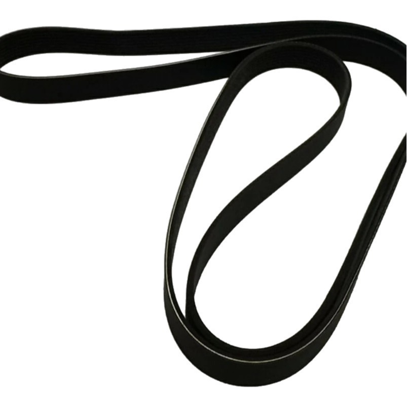 Cross-Border Supply of 8Pk2125 Automotive Drive Belts for Bobcat Loaders 6672021 Cummins 3289492
