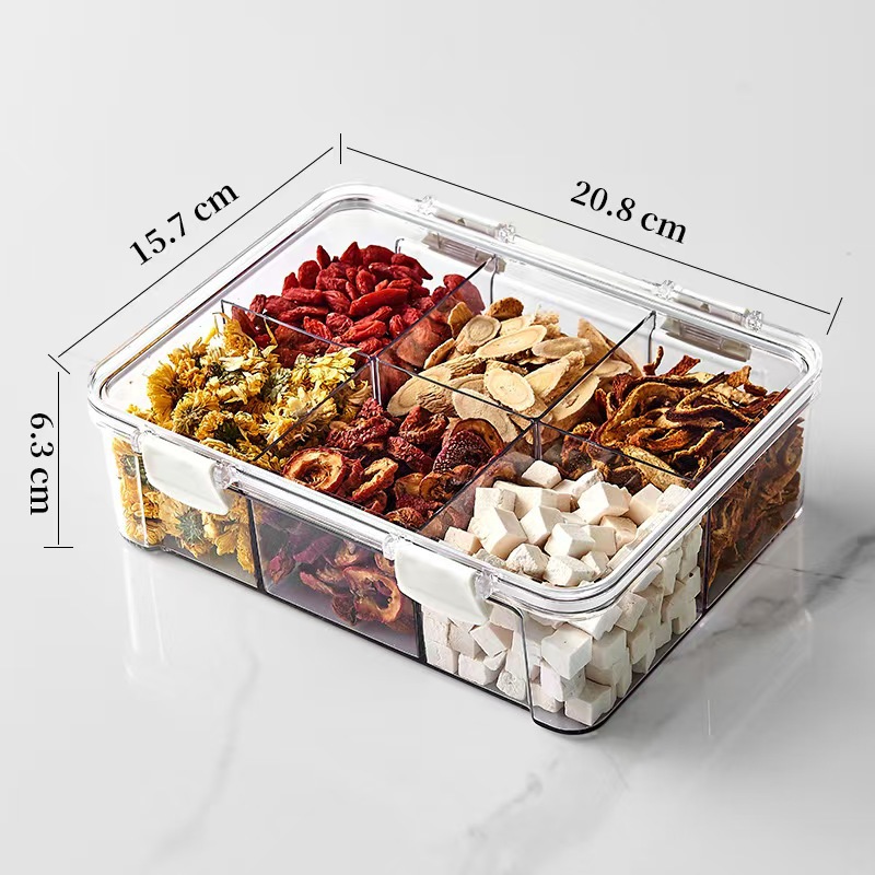[1500ML] 6 points blancs