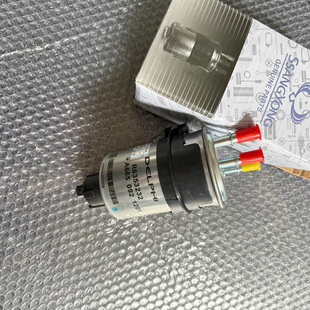 Ssangyong Rexton Rexton Aitong Xiangyuchai Filter 6650921201 Diesel Filter Element Filter 6650921301