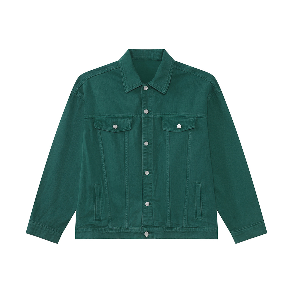 Blusa verde