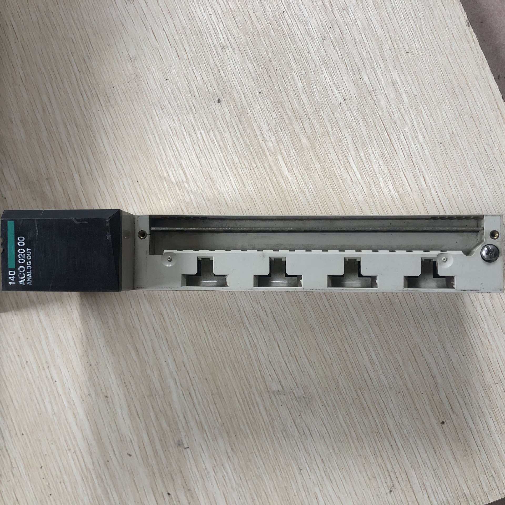 施耐德 140ACO02000  议价