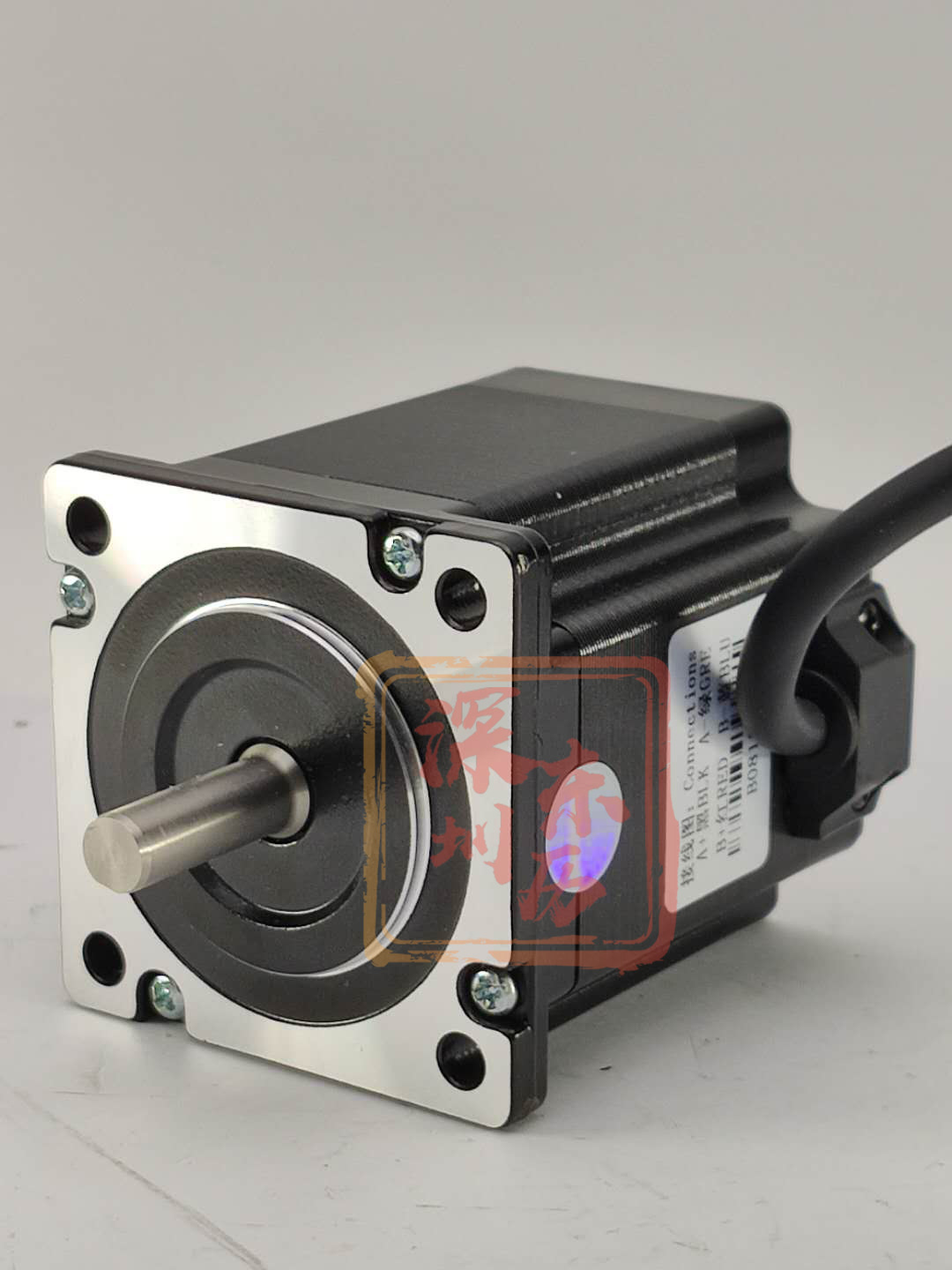 HDB MOTOR HMDERBURG STEPPING MOTOR 2403HS40V8汉德保步进电机