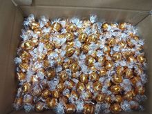 現貨lind瑞士蓮巧克力10kg約800粒結婚喜糖整箱批發