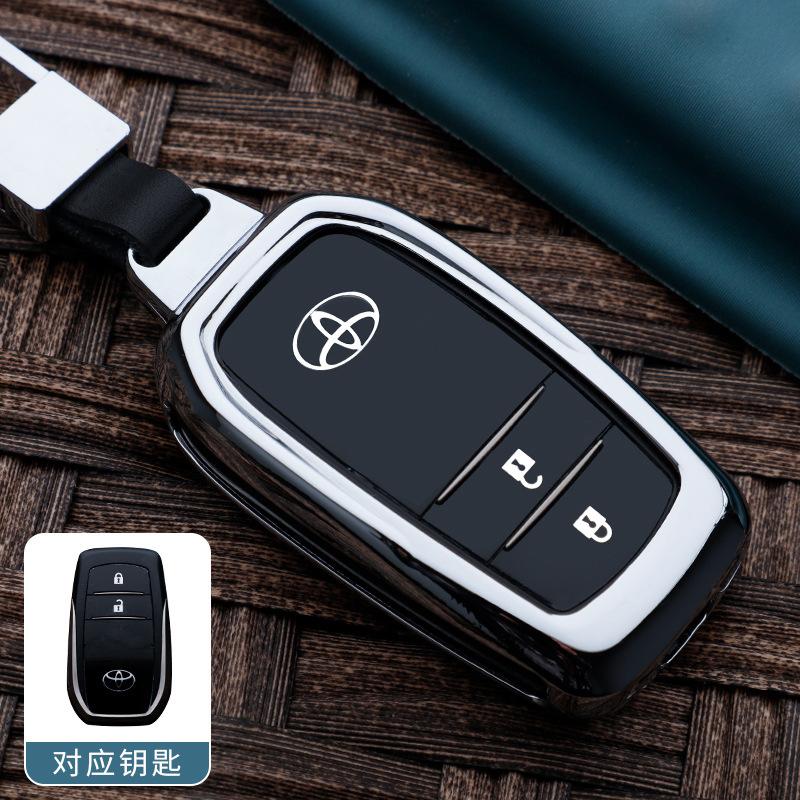 토요타 모델 B 실버