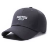 1630 Baseball Cap (Gray)