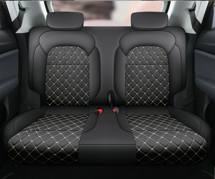 2024 zero run T03 special car seat cover 200 light enjoy version 310 run t03 four seasons all-inclusive cushion