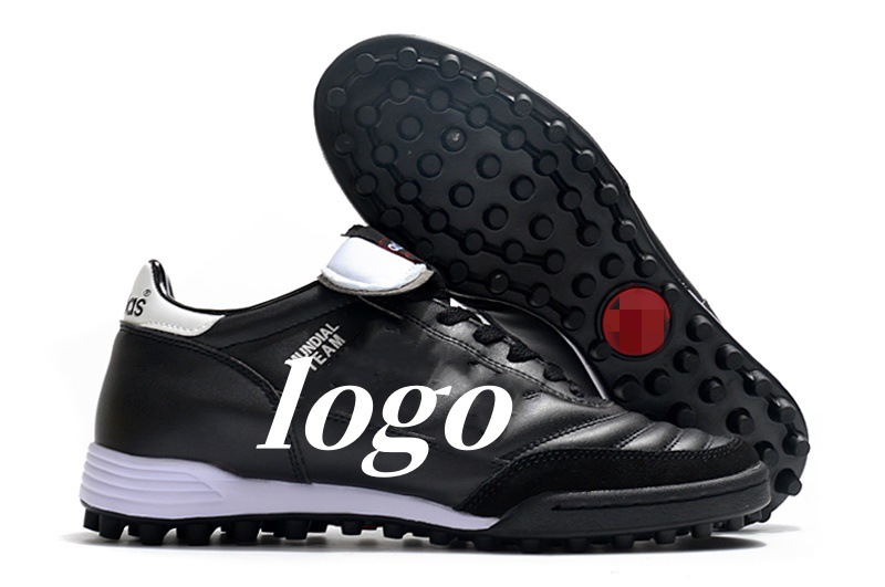 Fábrica de Putian al por mayor zapatos de clavos transfronterizos FG serie X Messi Capa clavos triturados 2024 nuevos zapatos de fútbol masculinos profesionales