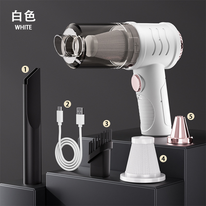 국경 [XM20S 흰색] 3.7v