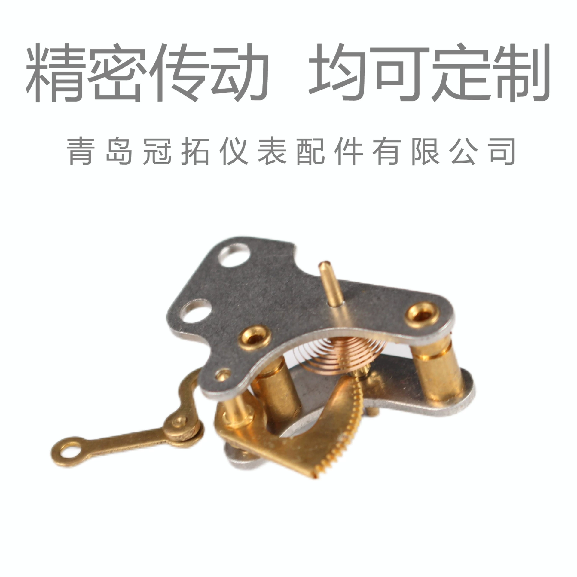 Фабрика прямых продаж Y50 манометр с двойным указателем