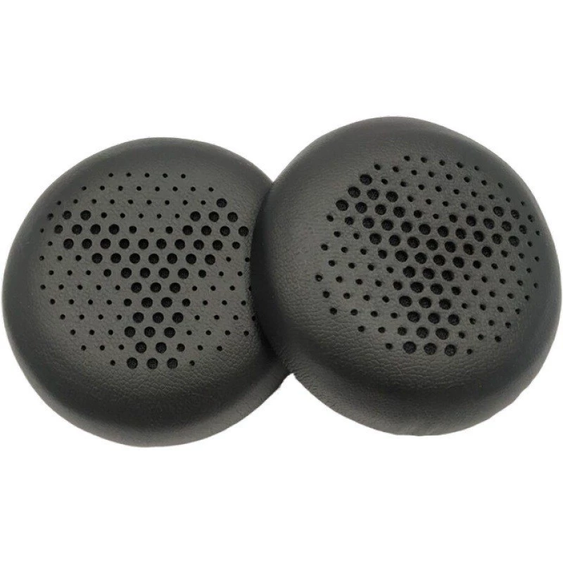 Применимый набор беспроводных наушников AKG Y500 Bluetooth с ушной подкладкой из поролона и хлопка