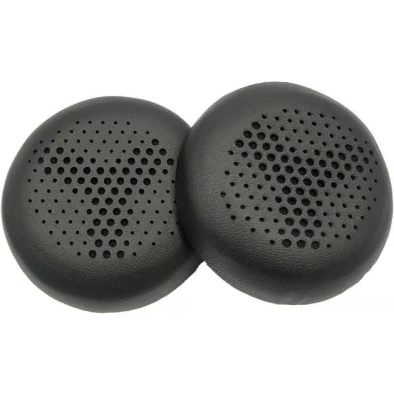 Применимый набор беспроводных наушников AKG Y500 Bluetooth с ушной подкладкой из поролона и хлопка