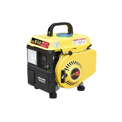 two-wheel and three-wheel cars, variable frequency, Avtomobil generatorları