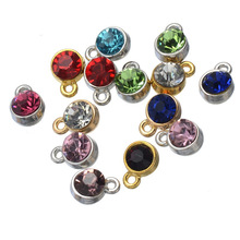 12�µ���ʯˮ�������� ����ʯ��׹ ʮ��ɫ����ʯdiy�Ͻ���Ʒ���