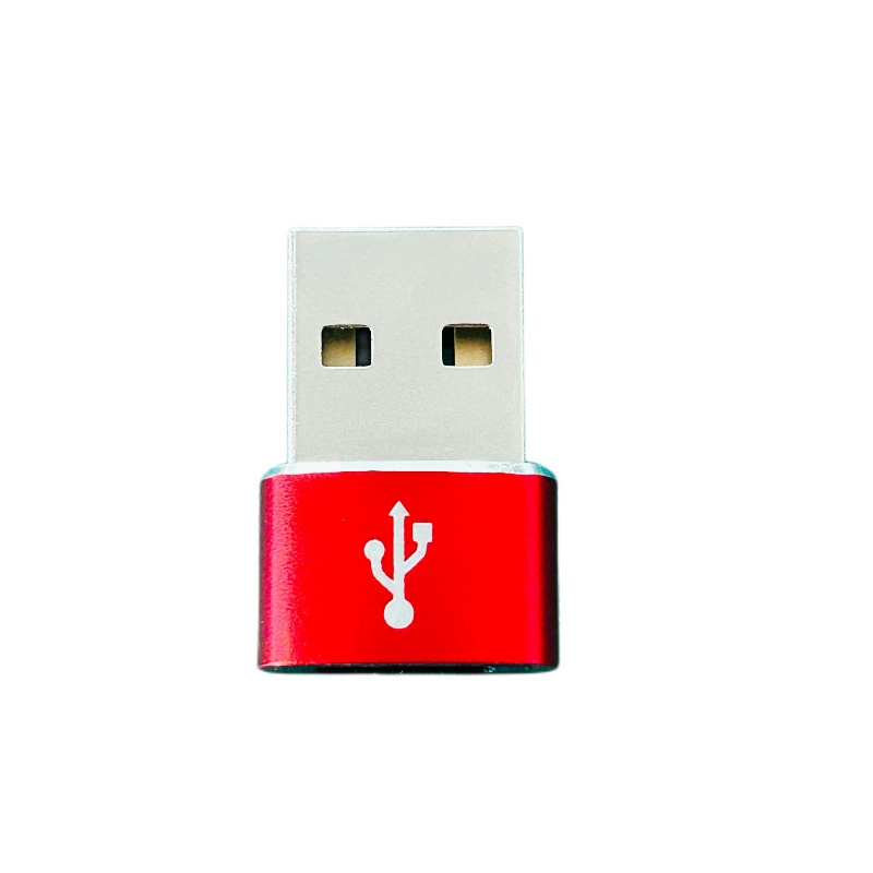 Переходник USB на USB-C LeTV OTG переходник, совместимый с Huawei Xiaomi мобильный телефон зарядка конверсия