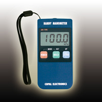 PG-100N-102R/103R-MX1T日本科宝COPAL压力表PG-100N-101R-HX1