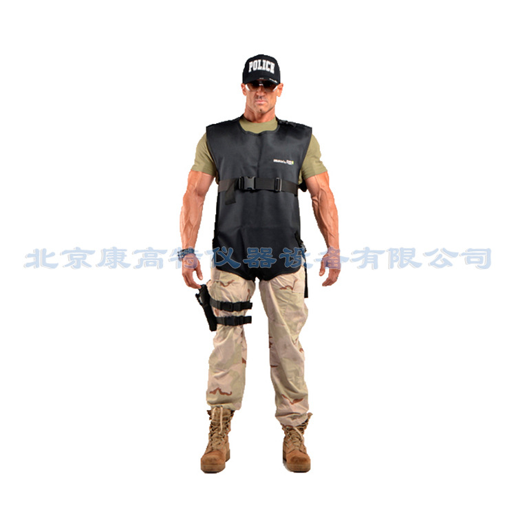 美国RST—Demron?/ Vest and Skirt辐射背心,现货,康高特代理