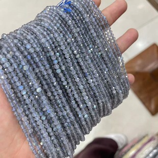 2mm�������ӈA��ˮ���̭tʯ��ʯ����l��ɢ��diy�Ʒ����S��ֱ��