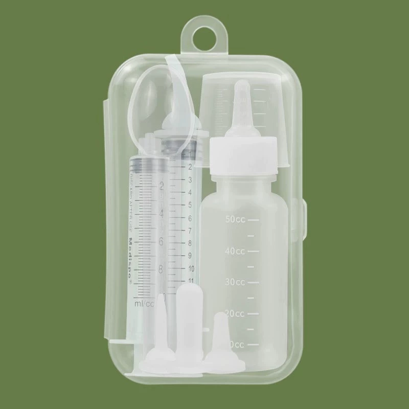 哈特丽 Feeding bottle, silicone changeable pacifier for new born for breastfeeding