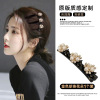 Hairgrip from pearl, bangs, hairpins, 2023, internet celebrity, western style