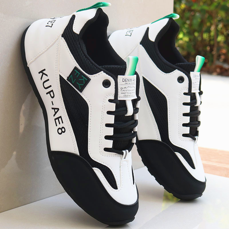 S13 화이트와 블랙 [메쉬]