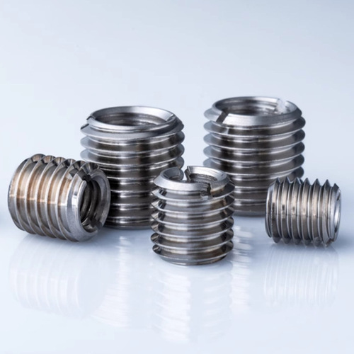 304 stainless steel 303 internal and external hexagonal socket head bolts with one-way slot nut adapter for thread conversion, M2-M12