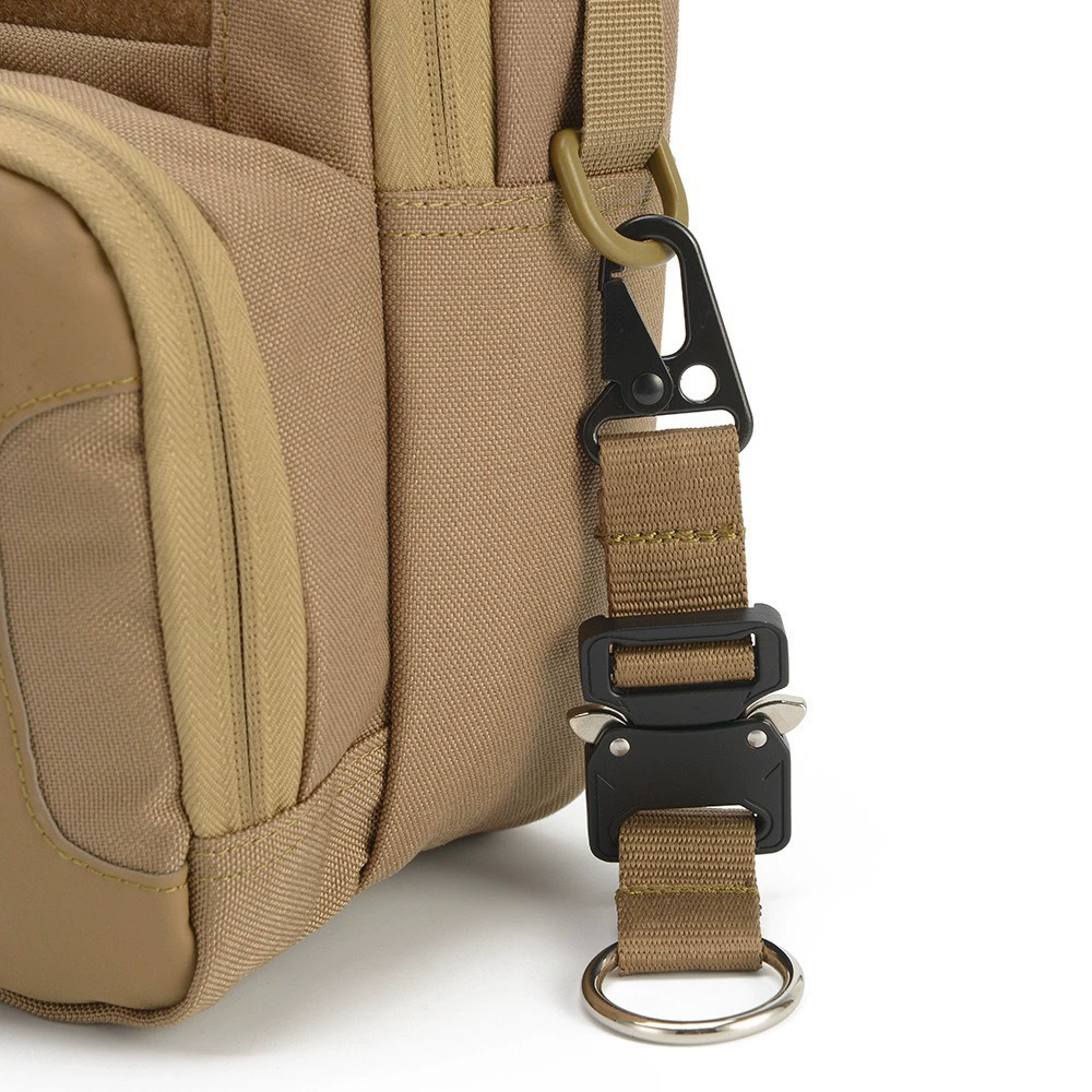 Tactics climbing glasses for camping, strap, backpack, accessories