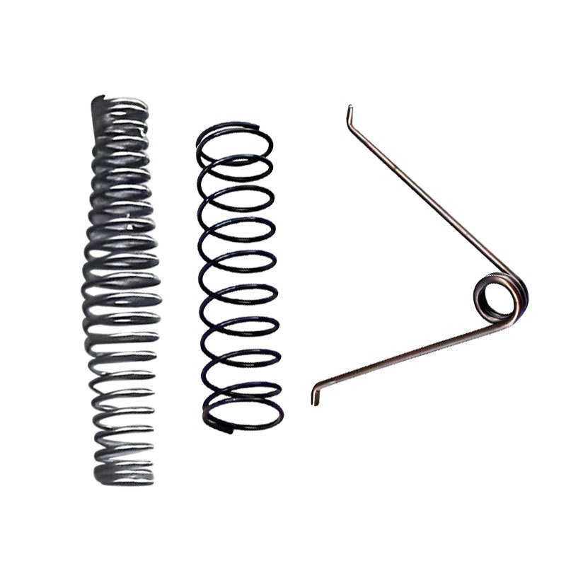 果树剪刀配件原厂弹簧按需制作压缩弹簧异形扭力弹簧天线拉伸打样