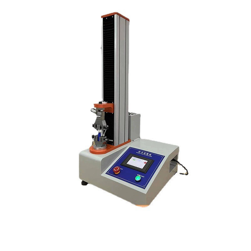 Машина теста экрана касания цифрового регулятора машины испытания прямых продаж фабрики хорошая электронная всеобщая полностью Растяжимая