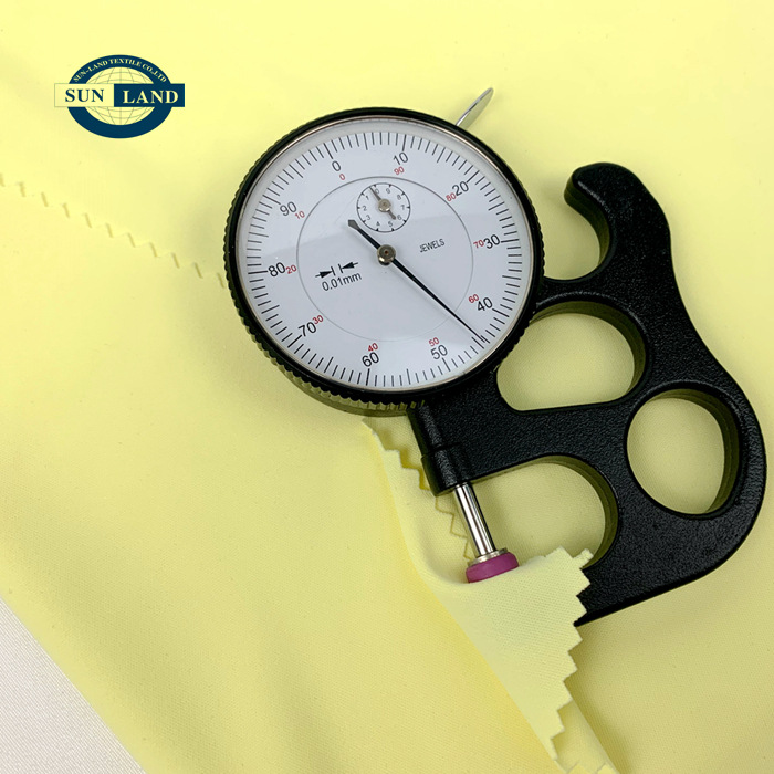 涤纶针织双面汗布平板布布料 全涤棉毛布面料 佳积布平布里布衬布