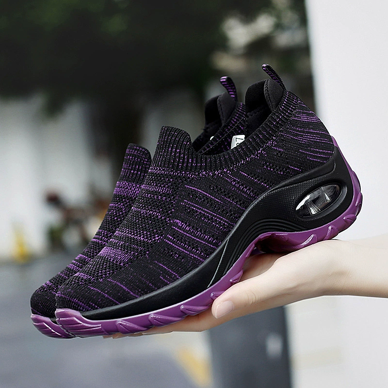 Надувная подушка увеличивает размер женской обуви трансграничной торговли