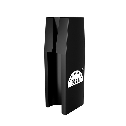 Hensel eyebrow pencil sharpener 1818 machete duckbill eyebrow pencil sharpener flat head pencil sharpener auxiliary tool