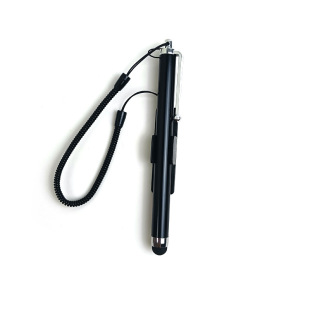 Industrial Capacitance Touch Pen All-in-One Stylus Pen Motorcycle Riding Touch Screen Pen Showroom Shopping Guide Touch Screen Pen