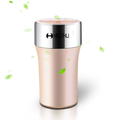 Car Air Purifier One Hava təmizləyiciləri