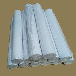 A4 portable printer thermal paper printing paper 210*30mm home primary school students wrong printing paper 200 sheets/roll