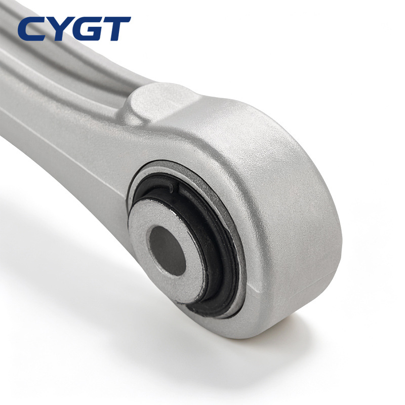 670002808 Forged Aluminum Alloy Rear Suspension Compression Rod, Left and Right, Suitable for Maserati Ghibli M157