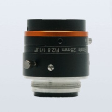 HIKROBOT海康机器人    MVL-HF2528M-6MPE   工业FA镜头