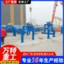 生产成套悬辊平口制管机