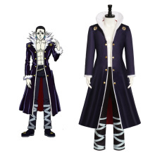 ��ʥ�ڶ���ȫְ���˿�����&middot;³��³cos��cosplay��ɫ���ݹ����ֻ�