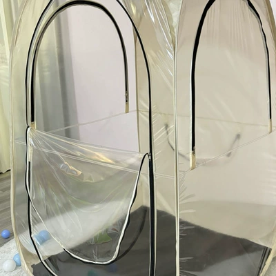 Tent, One-Second Quick-Open Tent — Avtomobil dam çadırları