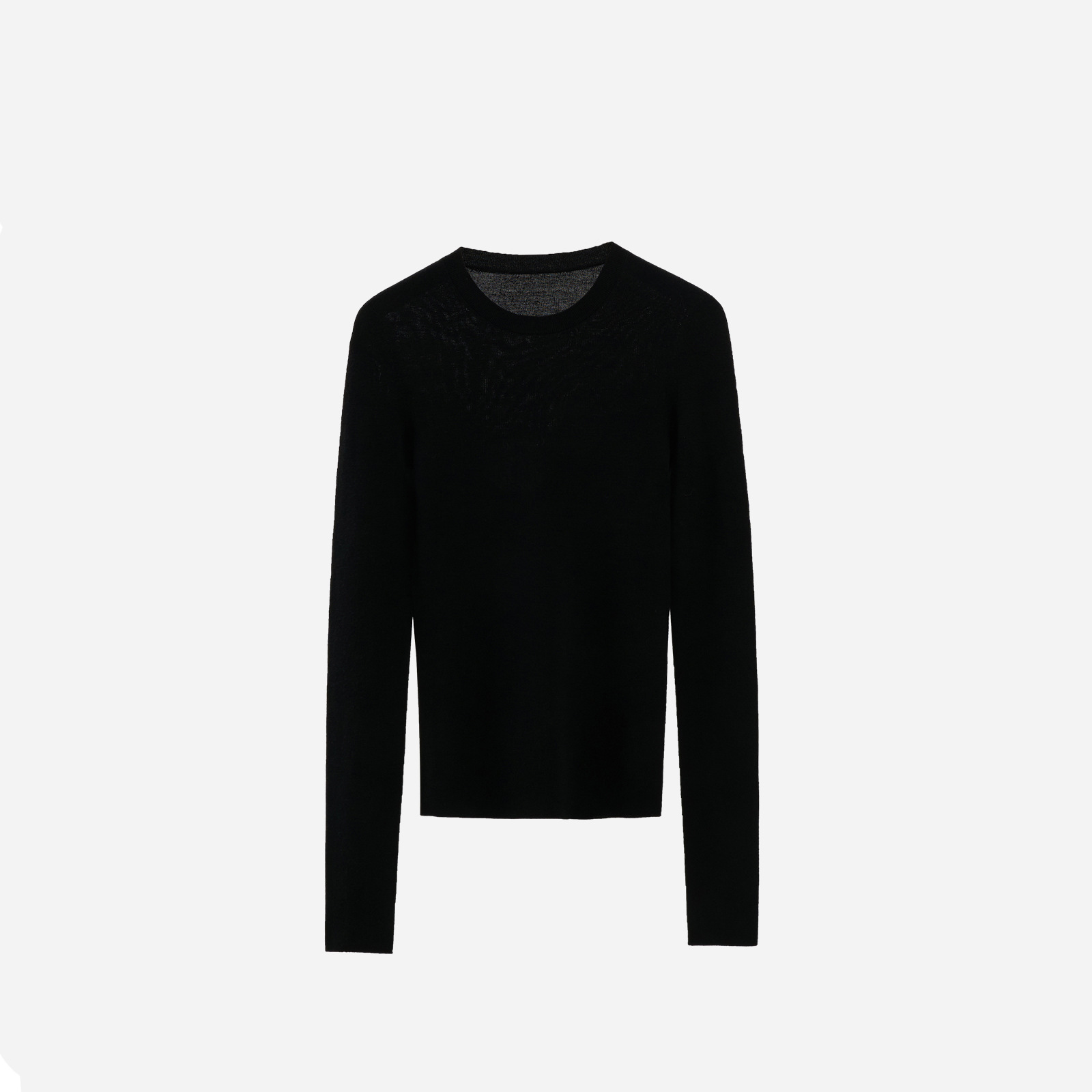 女装工場の新型無圧感120/140は、ウールのシームレスなニットシャツの女性を洗うことができる